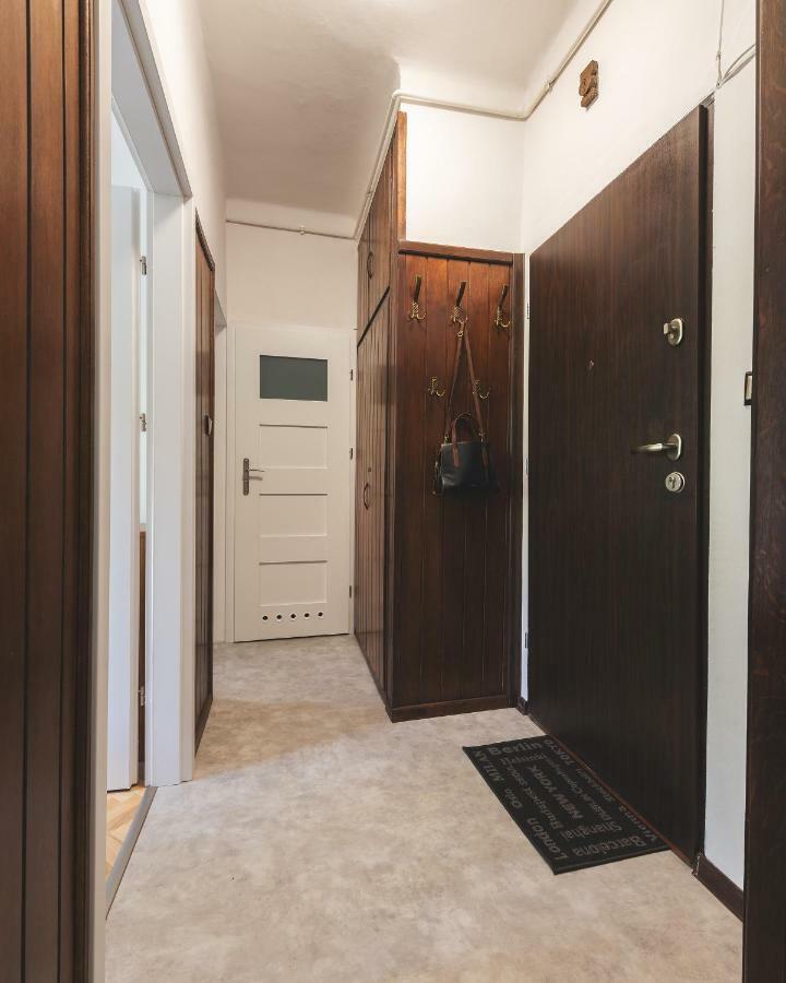 Zbawiciela Square P&O Serviced Apartments وارسو المظهر الخارجي الصورة